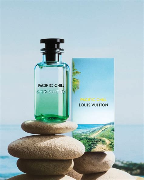 louis vuitton perfume pacific chill|pacific chill Louis Vuitton decant.